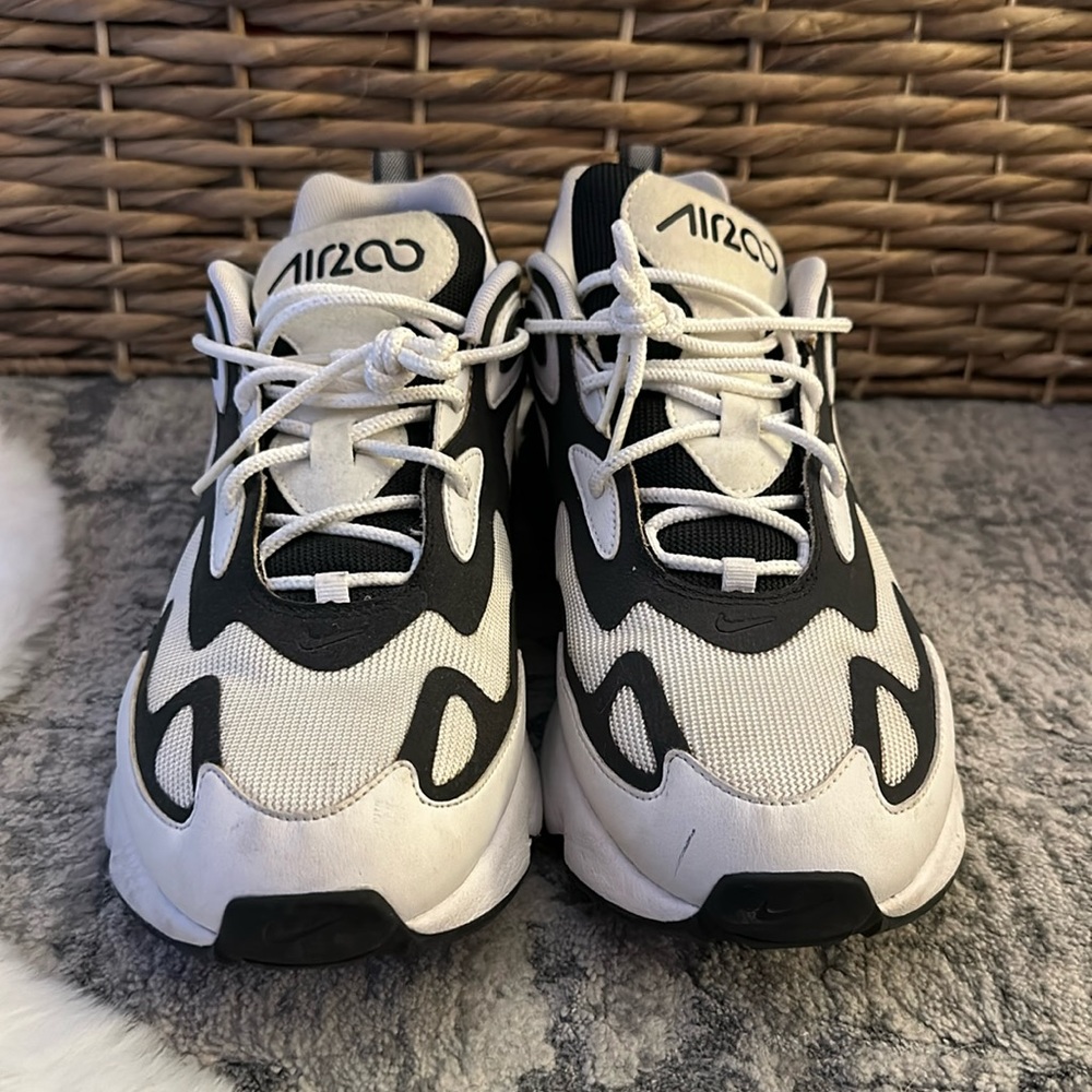 Nike air max’s